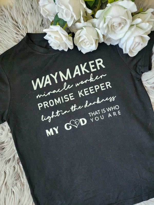 Waymaker T-shirt