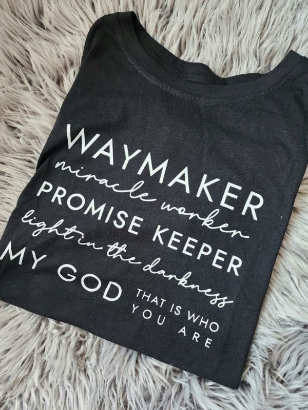 Waymaker T-shirt